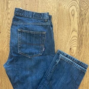 Patagonia men’s jeans size 35